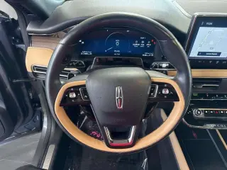 Lincoln Corsair 2023 AWD Reserve 4 puertas SUV