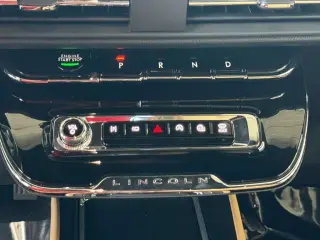 Lincoln Corsair 2023 AWD Reserve 4 puertas SUV
