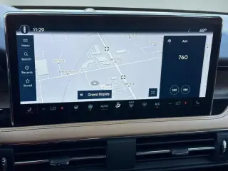 Lincoln Corsair 2023 AWD Reserve 4 puertas SUV