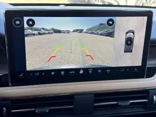 Lincoln Corsair 2023 AWD Reserve 4 puertas SUV