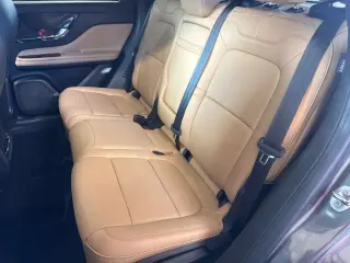 Lincoln Corsair 2023 AWD Reserve 4 puertas SUV