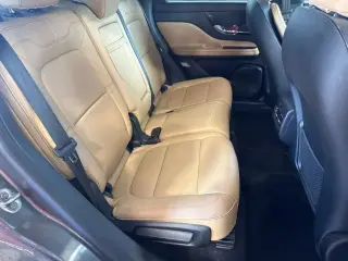 Lincoln Corsair 2023 AWD Reserve 4 puertas SUV