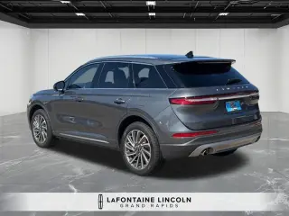 Lincoln Corsair 2023 AWD Reserve 4 puertas SUV