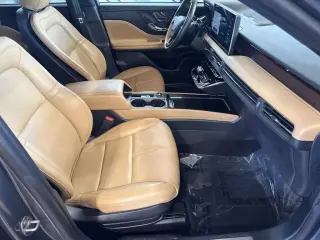 Lincoln Corsair 2023 AWD Reserve 4 puertas SUV
