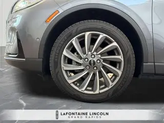 Lincoln Corsair 2023 AWD Reserve 4 puertas SUV