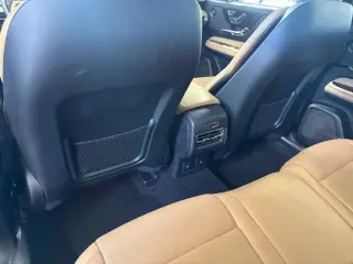 Lincoln Corsair 2023 AWD Reserve 4 puertas SUV