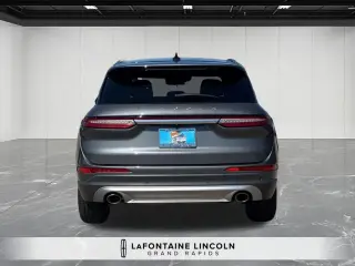 Lincoln Corsair 2023 AWD Reserve 4 puertas SUV