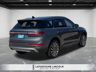 Lincoln Corsair 2023 AWD Reserve 4 puertas SUV