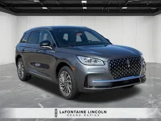 Lincoln Corsair 2023 AWD Reserve 4 puertas SUV