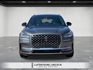 Lincoln Corsair 2023 AWD Reserve 4 puertas SUV