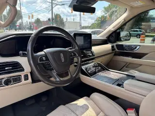Lincoln Navigator L 2018 4x4 Reserve 4 puertas SUV