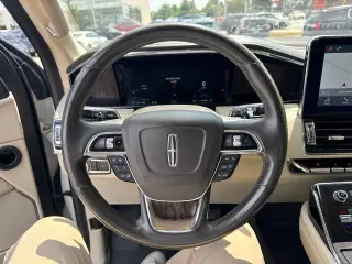 Lincoln Navigator L 2018 4x4 Reserve 4 puertas SUV