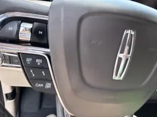 Lincoln Navigator L 2018 4x4 Reserve 4 puertas SUV