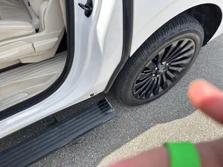 Lincoln Navigator L 2018 4x4 Reserve 4 puertas SUV