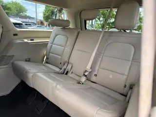 Lincoln Navigator L 2018 4x4 Reserve 4 puertas SUV