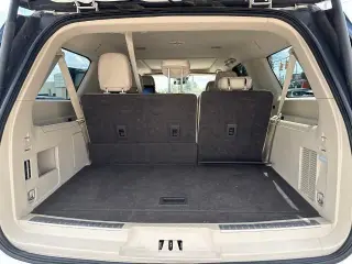 Lincoln Navigator L 2018 4x4 Reserve 4 puertas SUV