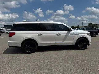 Lincoln Navigator L 2018 4x4 Reserve 4 puertas SUV
