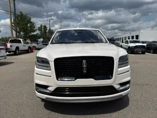 Lincoln Navigator L 2018 4x4 Reserve 4 puertas SUV