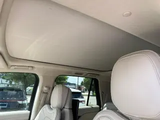 Lincoln Navigator L 2018 4x4 Reserve 4 puertas SUV