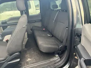 Ford F-150 2017 4x2 XL 4 puertas SuperCab 6.5 pies. SB