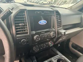 Ford F-150 2017 4x2 XL 4 puertas SuperCab 6.5 pies. SB