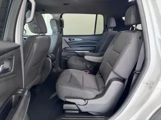 Chevrolet Traverse 2024 4X4 LT 4 puertas SUV