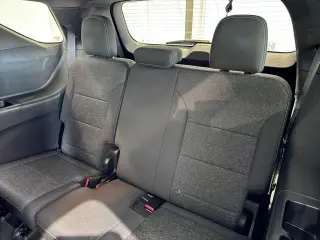 Chevrolet Traverse 2024 4X4 LT 4 puertas SUV