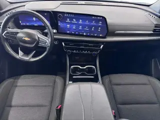 Chevrolet Traverse 2024 4X4 LT 4 puertas SUV