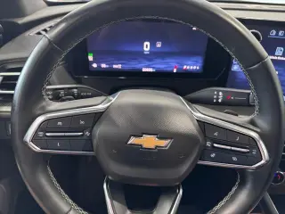 Chevrolet Traverse 2024 4X4 LT 4 puertas SUV