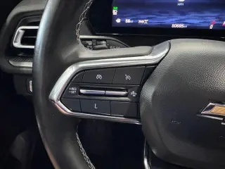 Chevrolet Traverse 2024 4X4 LT 4 puertas SUV