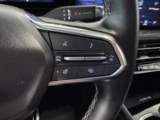 Chevrolet Traverse 2024 4X4 LT 4 puertas SUV