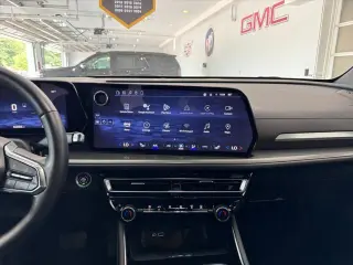 Chevrolet Traverse 2024 4X4 LT 4 puertas SUV