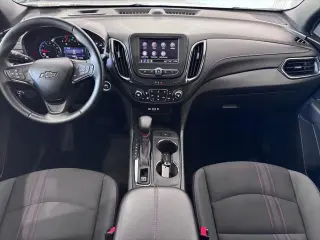 Chevrolet Equinox 2023 4x4 RS 4 puertas SUV