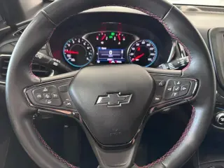 Chevrolet Equinox 2023 4x4 RS 4 puertas SUV