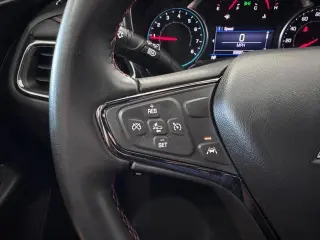 Chevrolet Equinox 2023 4x4 RS 4 puertas SUV