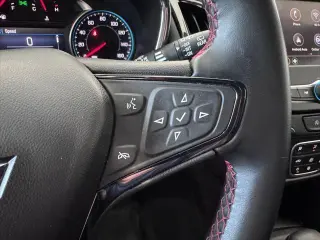 Chevrolet Equinox 2023 4x4 RS 4 puertas SUV