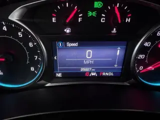 Chevrolet Equinox 2023 4x4 RS 4 puertas SUV