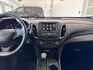 Chevrolet Equinox 2023 4x4 RS 4 puertas SUV