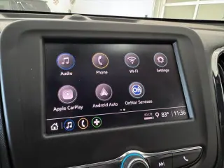 Chevrolet Equinox 2023 4x4 RS 4 puertas SUV