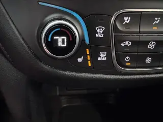 Chevrolet Equinox 2023 4x4 RS 4 puertas SUV