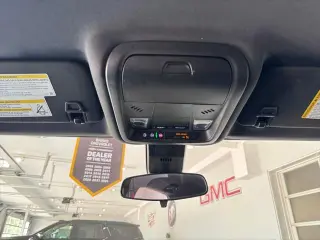Chevrolet Equinox 2023 4x4 RS 4 puertas SUV