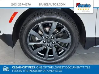 Chevrolet Equinox 2023 4x4 RS 4 puertas SUV