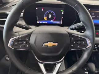Chevrolet Trailblazer 2025 4x4 LT 4 puertas SUV
