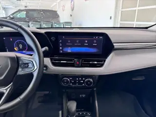 Chevrolet Trailblazer 2025 4x4 LT 4 puertas SUV