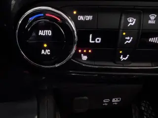 Chevrolet Trailblazer 2025 4x4 LT 4 puertas SUV