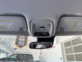 Chevrolet Trailblazer 2025 4x4 LT 4 puertas SUV