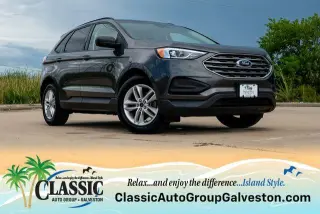 Ford Edge 2020 SE 4 puertas Crossover