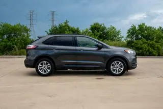 Ford Edge 2020 SE 4 puertas Crossover