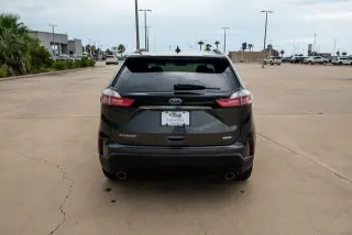 Ford Edge 2020 SE 4 puertas Crossover