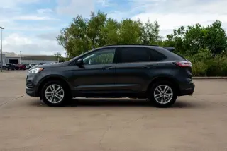 Ford Edge 2020 SE 4 puertas Crossover